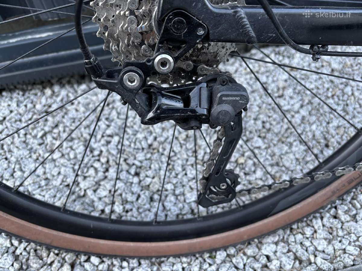 Scott speedster gravel 30 - nuotraukos Nr. 6