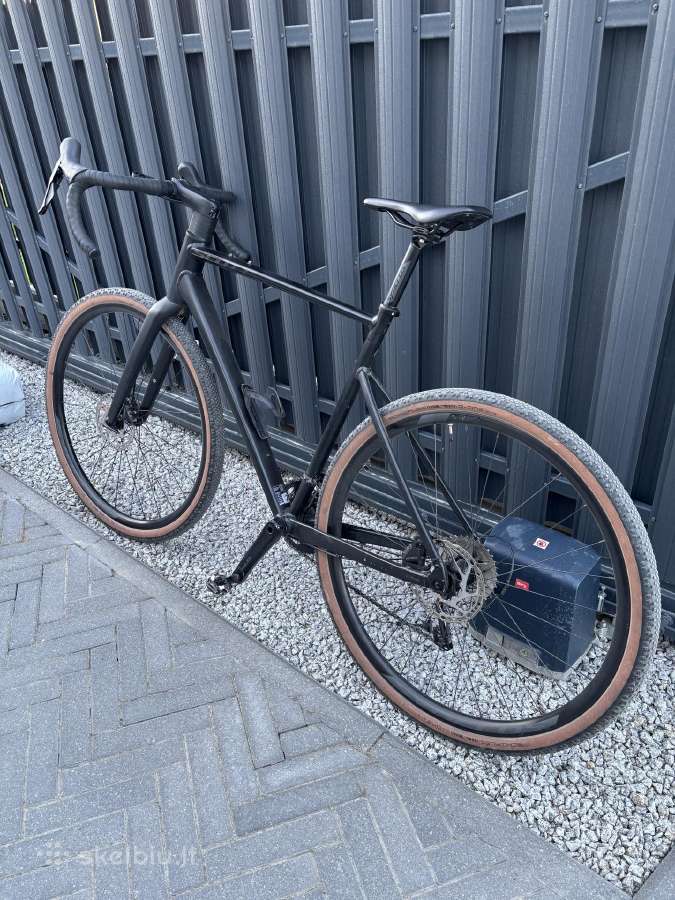 Scott speedster gravel 30 - nuotraukos Nr. 3
