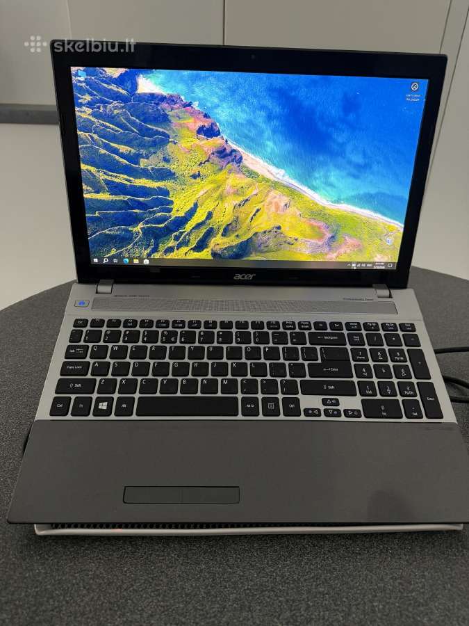 Acer V3-571g i5, RAM 16gb, 2gb Gpu