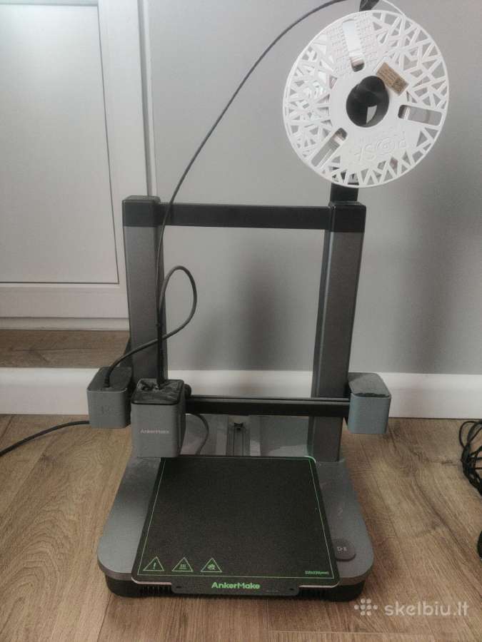 Ankermake m5c