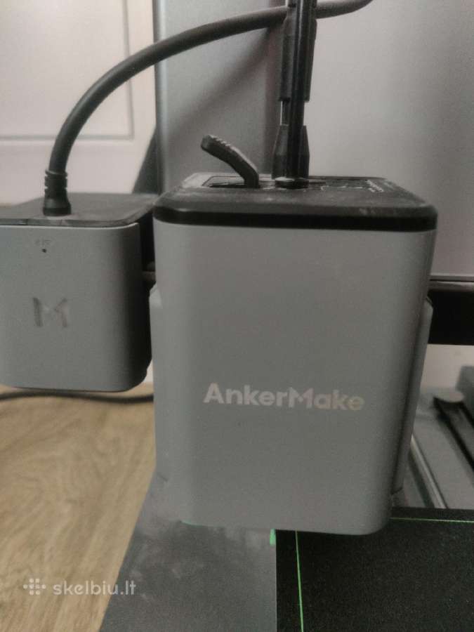 Ankermake m5c - nuotraukos Nr. 3