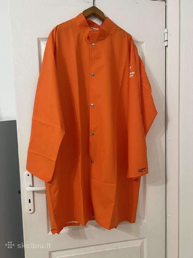 Garda of Sweden neperšlampantis lietpaltis (XXL)