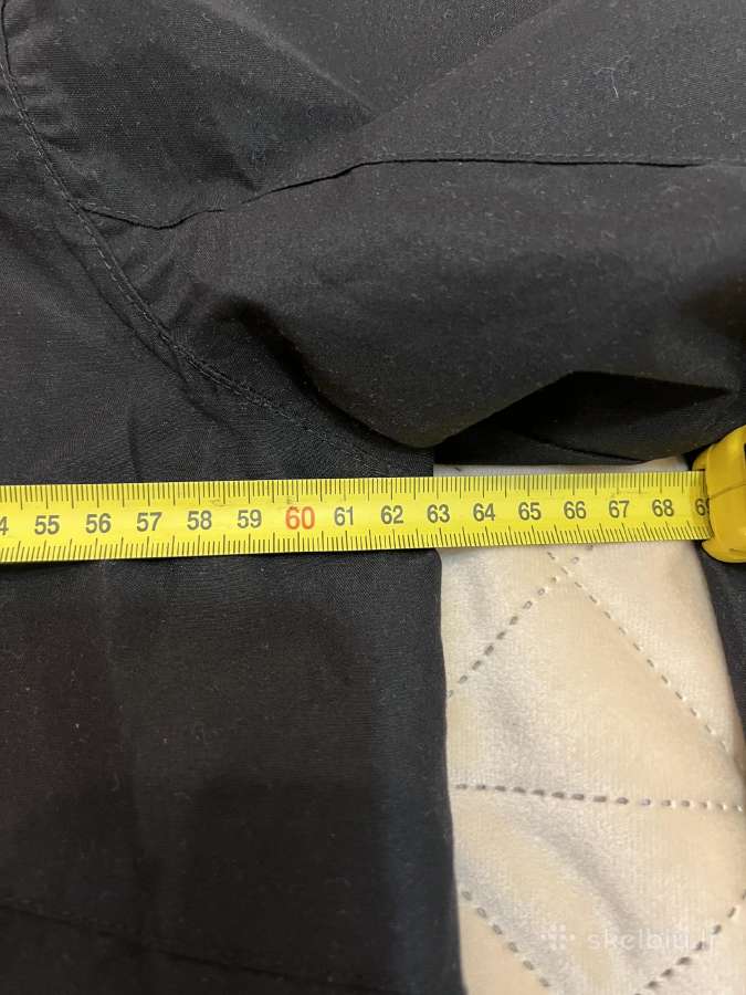 „crivit“ vyriška neperšlampama parka / striukė nuo - nuotraukos Nr. 9