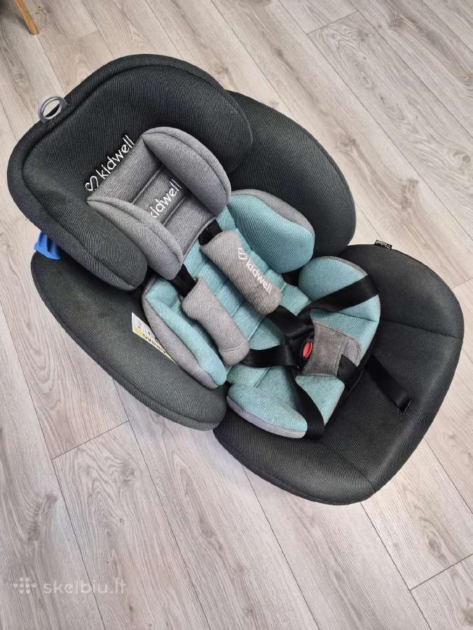 Kidwell automobilinė kėdutė