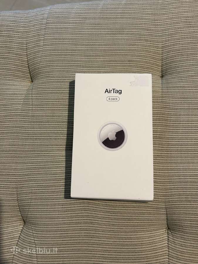 Airtag parduodu