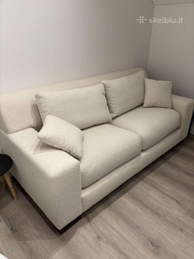 Sofa - lova - nuotraukos Nr. 3