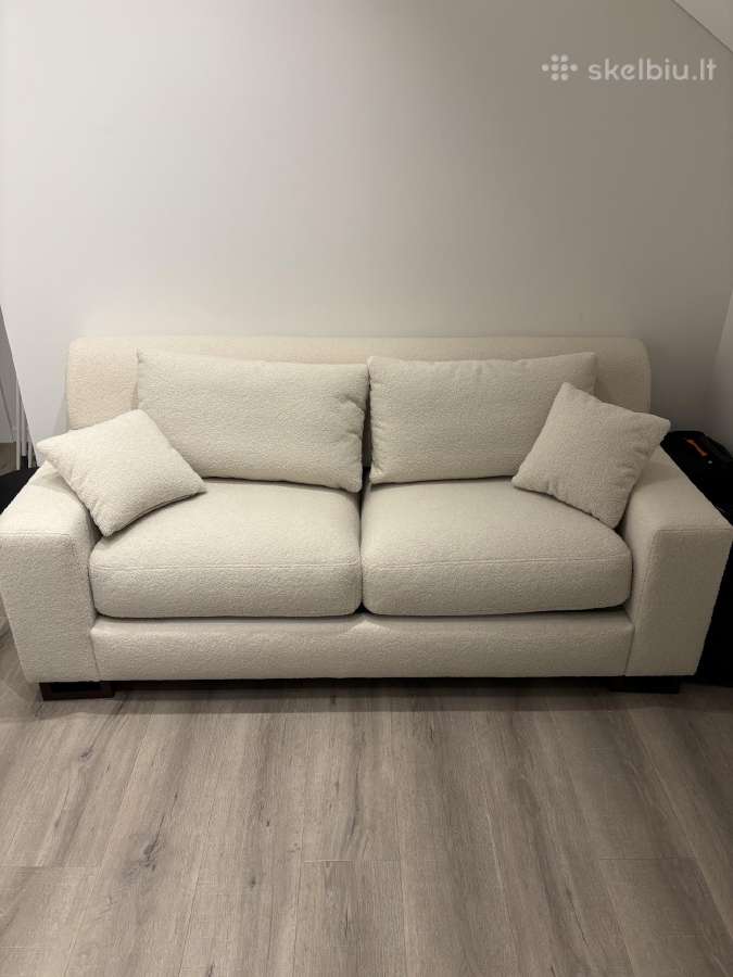Sofa - lova