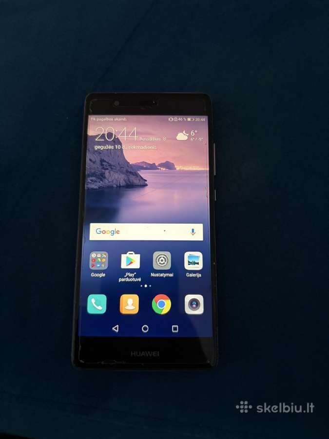 Huawei P9