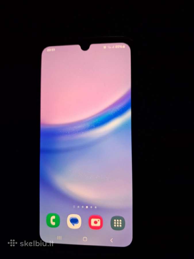Samsung A15