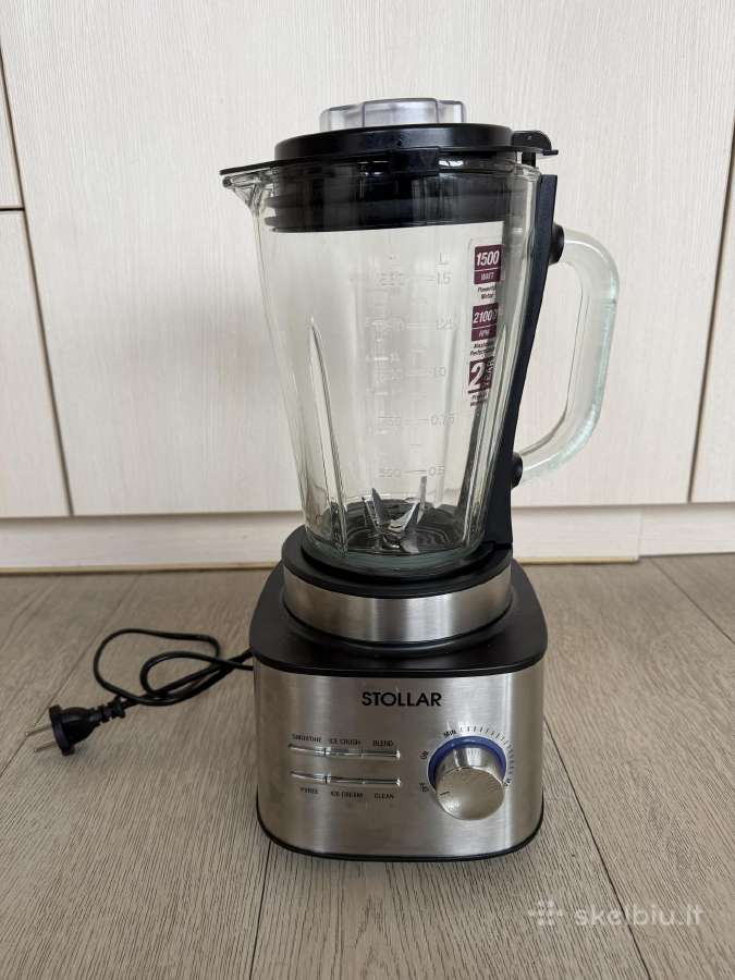 Stollar Stb700 trintuvas