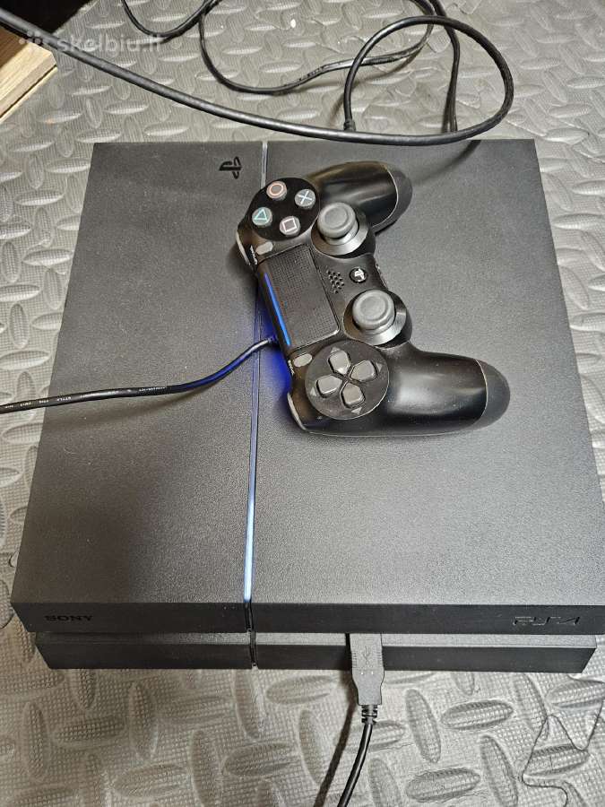 Ps4 8.03