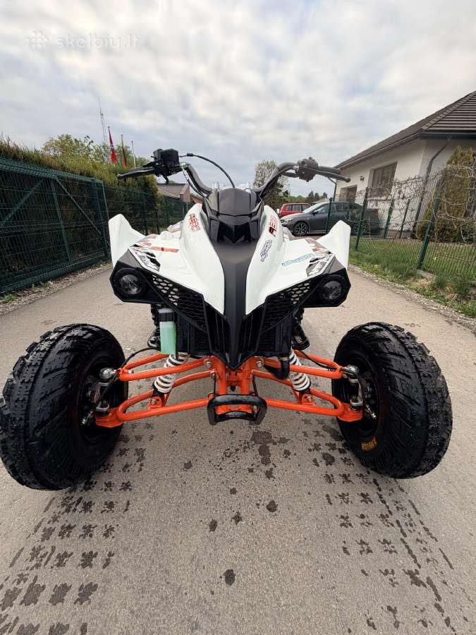 Kayo a300