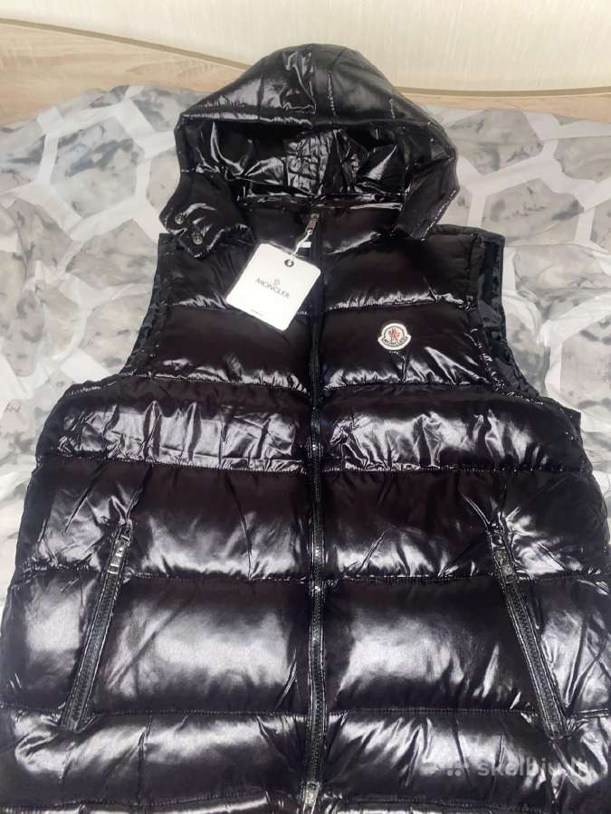 Moncler liemene