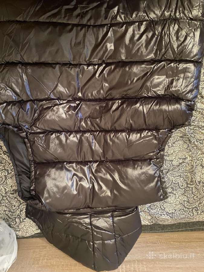 Moncler liemene - nuotraukos Nr. 3