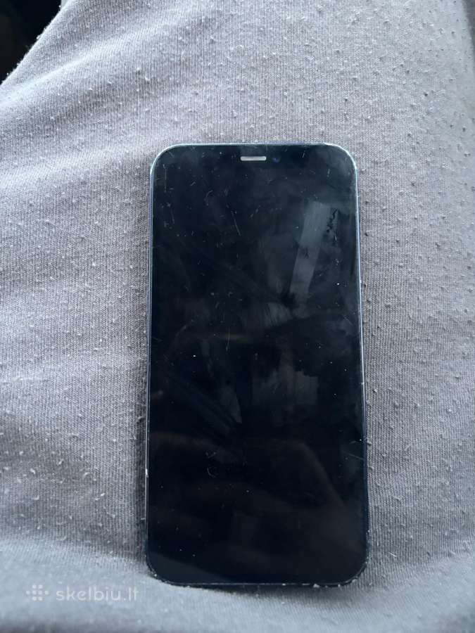 iPhone 12 mini 64gb Blue
