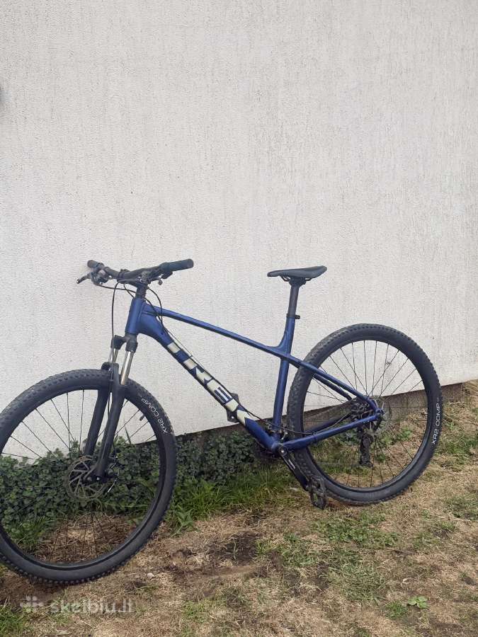 Trek Marlin 4