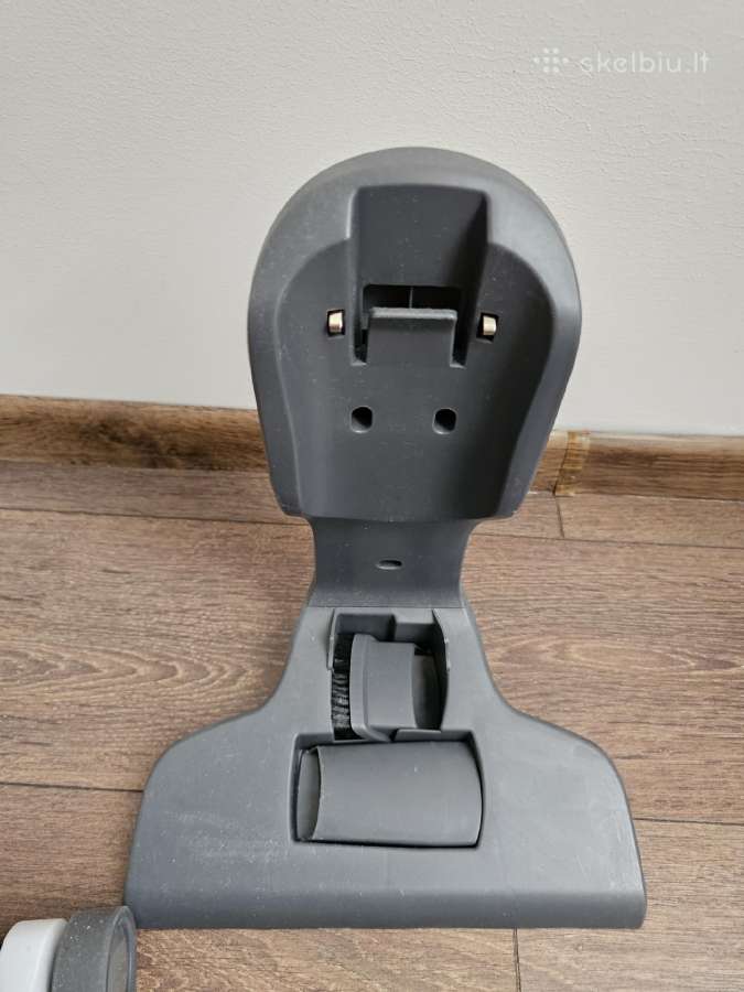 Gorenje dulkių siurblys - nuotraukos Nr. 5