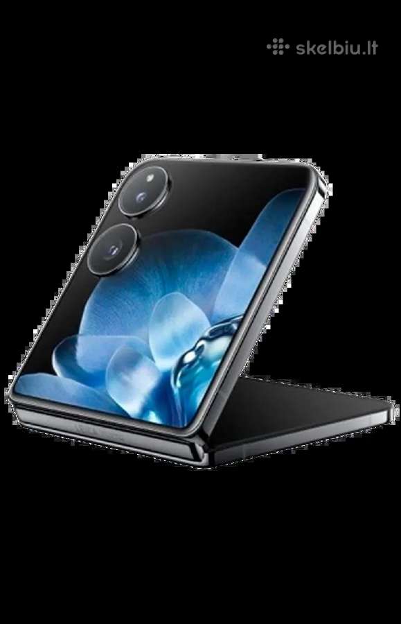 Xiaomi Mix Flip 512gb Black