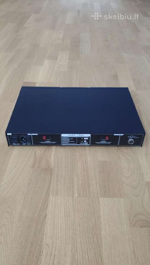 Naim Nap 150x - nuotraukos Nr. 2