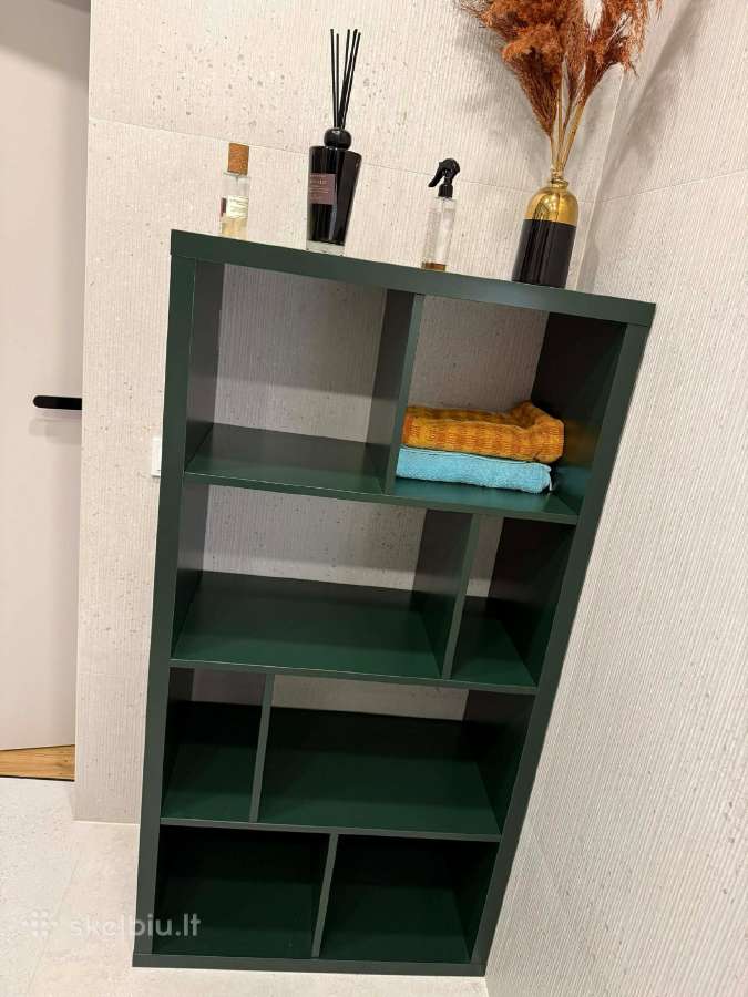 Kallax ikea spintele