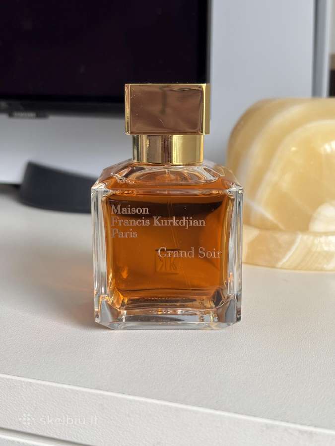 Maison Francis Kurkdjian Grand Soir Kvepalai