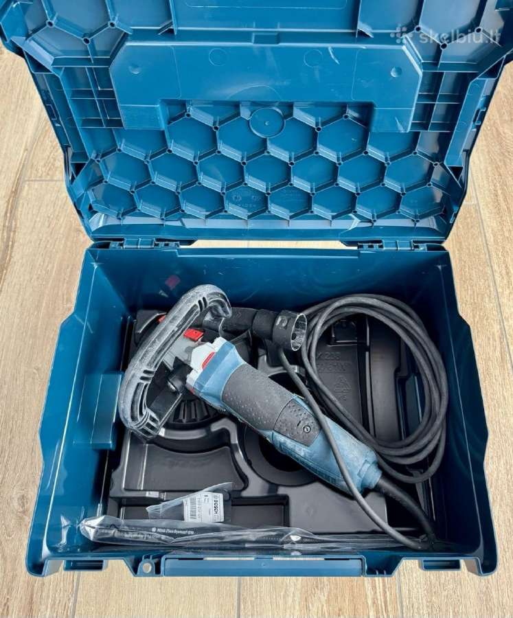 Bosch Gbr 15
