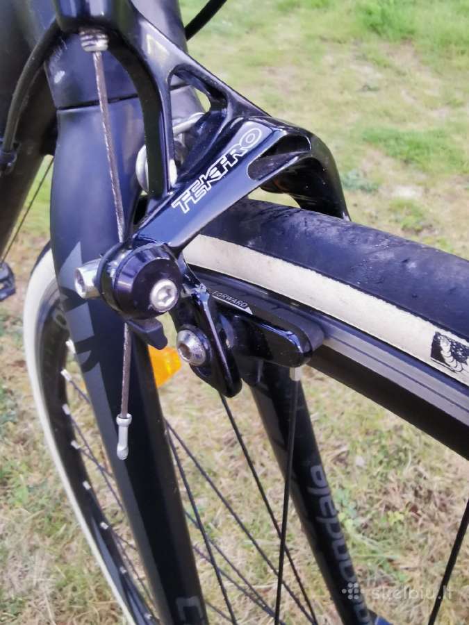 Cannondale Caad8 5 105 Gs - nuotraukos Nr. 10