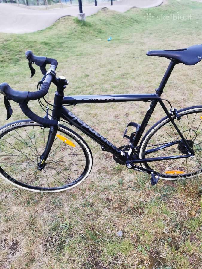 Cannondale Caad8 5 105 Gs - nuotraukos Nr. 7