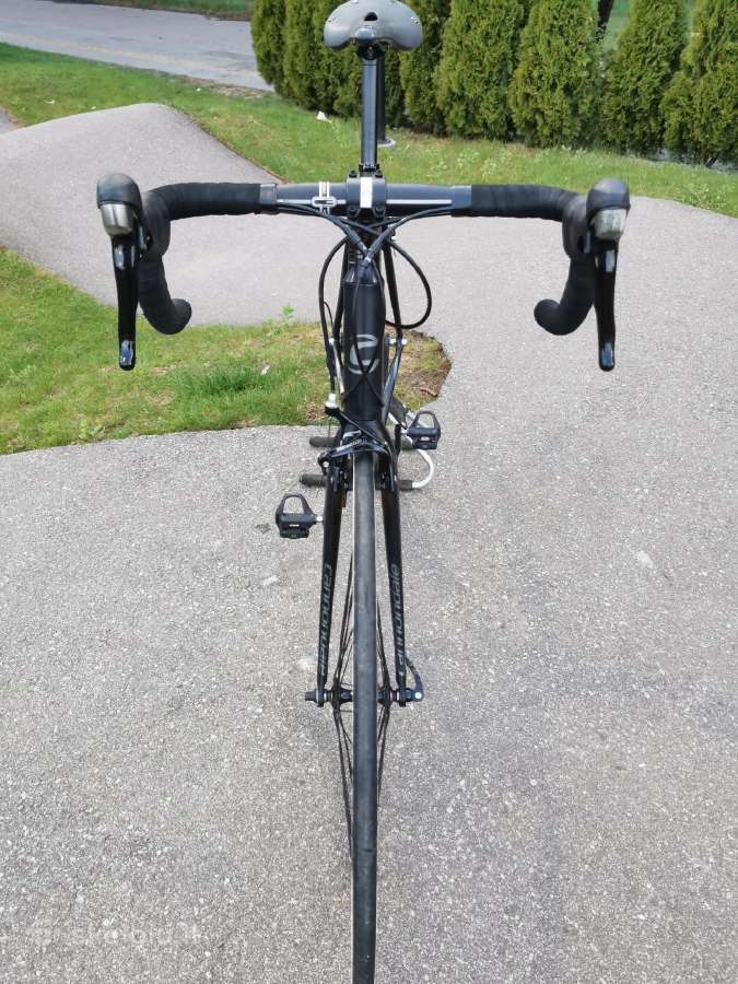 Cannondale Caad8 5 105 Gs - nuotraukos Nr. 13