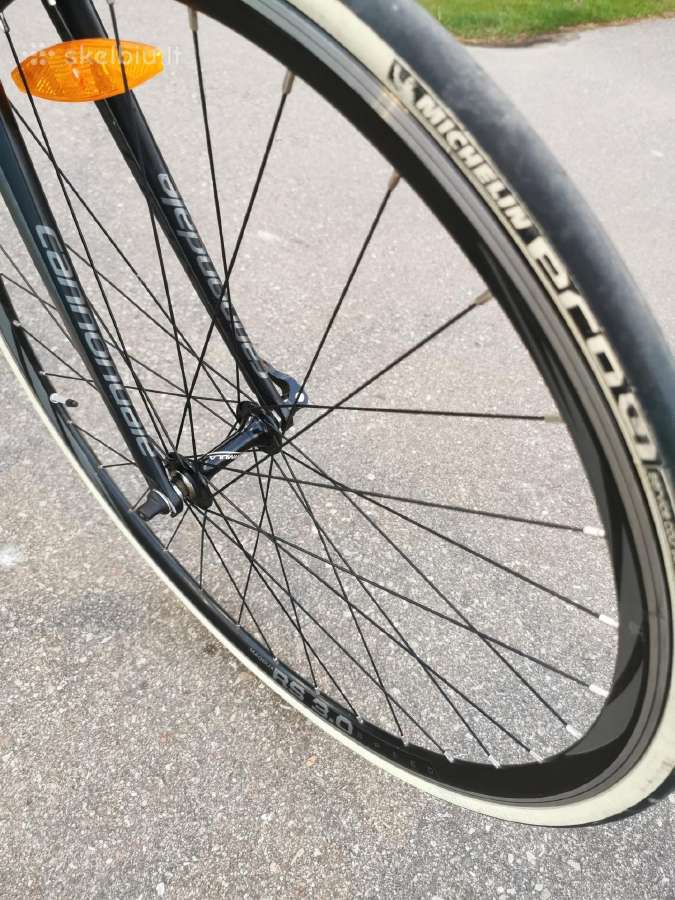 Cannondale Caad8 5 105 Gs - nuotraukos Nr. 14