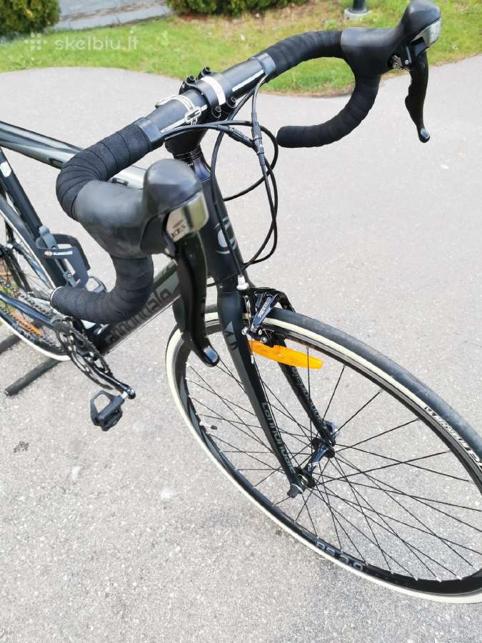 Cannondale Caad8 5 105 Gs - nuotraukos Nr. 5