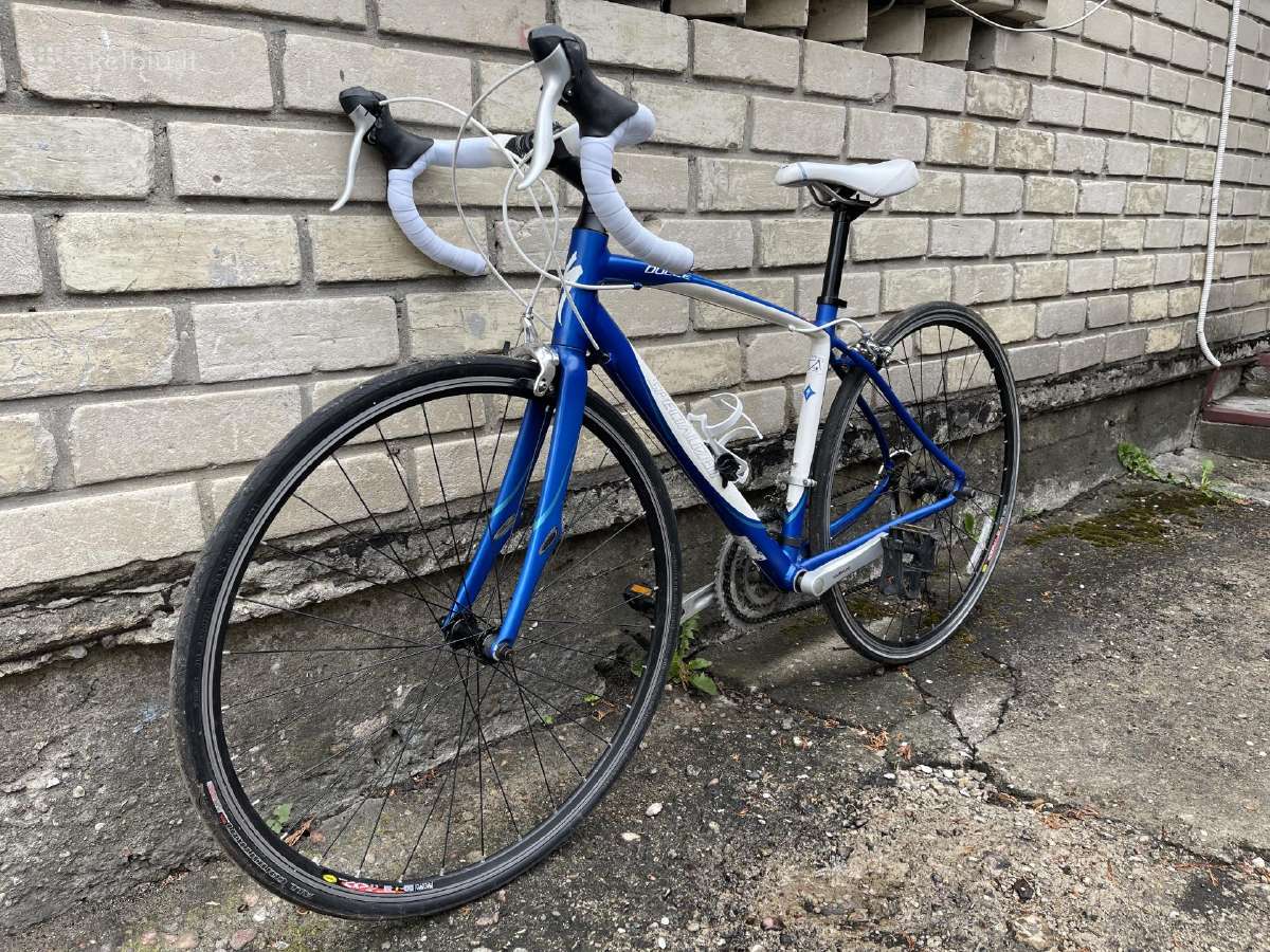Specialized Dolce moteriškas plento dviratis - nuotraukos Nr. 3
