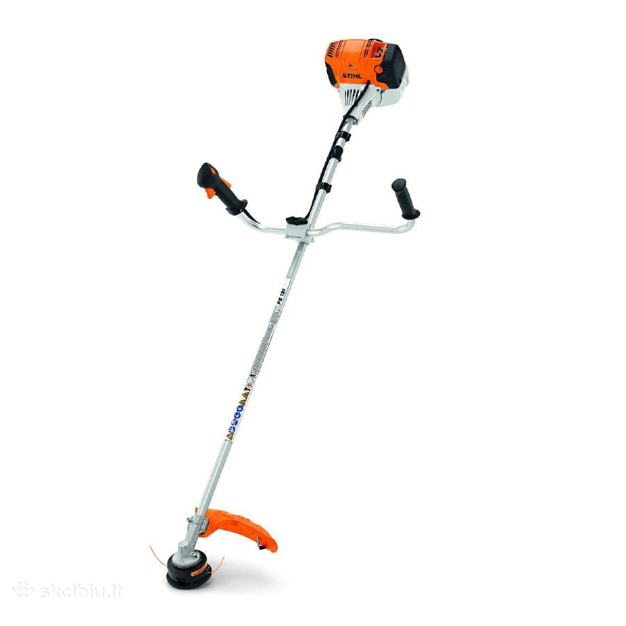 Nupirkciau trimeri stihl FS 491 arba 561
