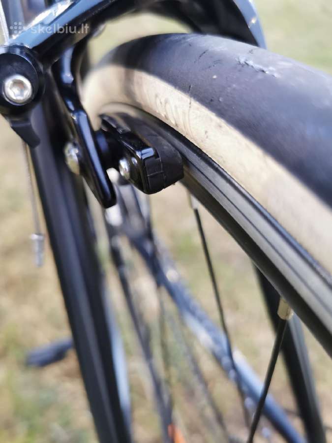 Cannondale Caad8 5 105 Gs - nuotraukos Nr. 11