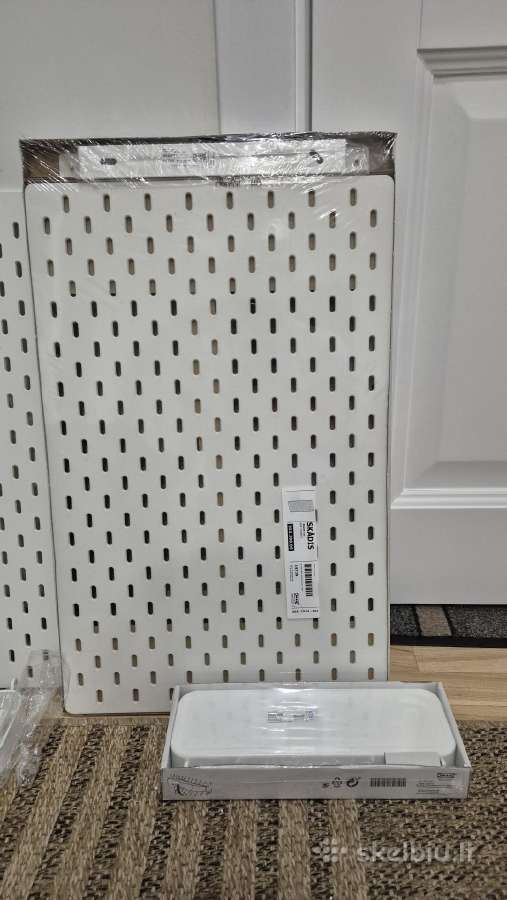Ikea Skdis perforuotoji lenta