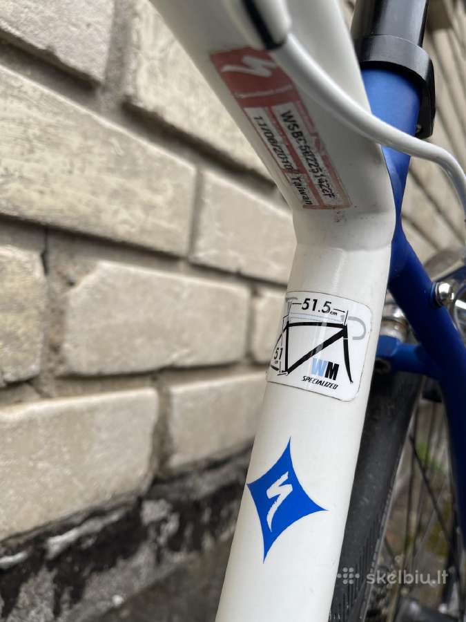 Specialized Dolce moteriškas plento dviratis - nuotraukos Nr. 6