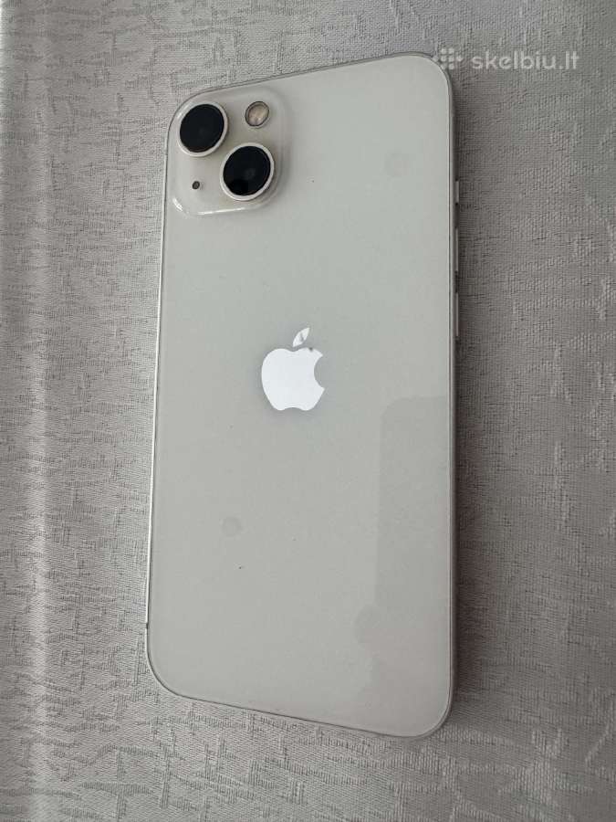 iPhone 13 128gb