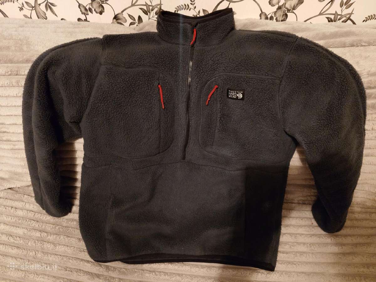 Mountain hardwear šiltukas.