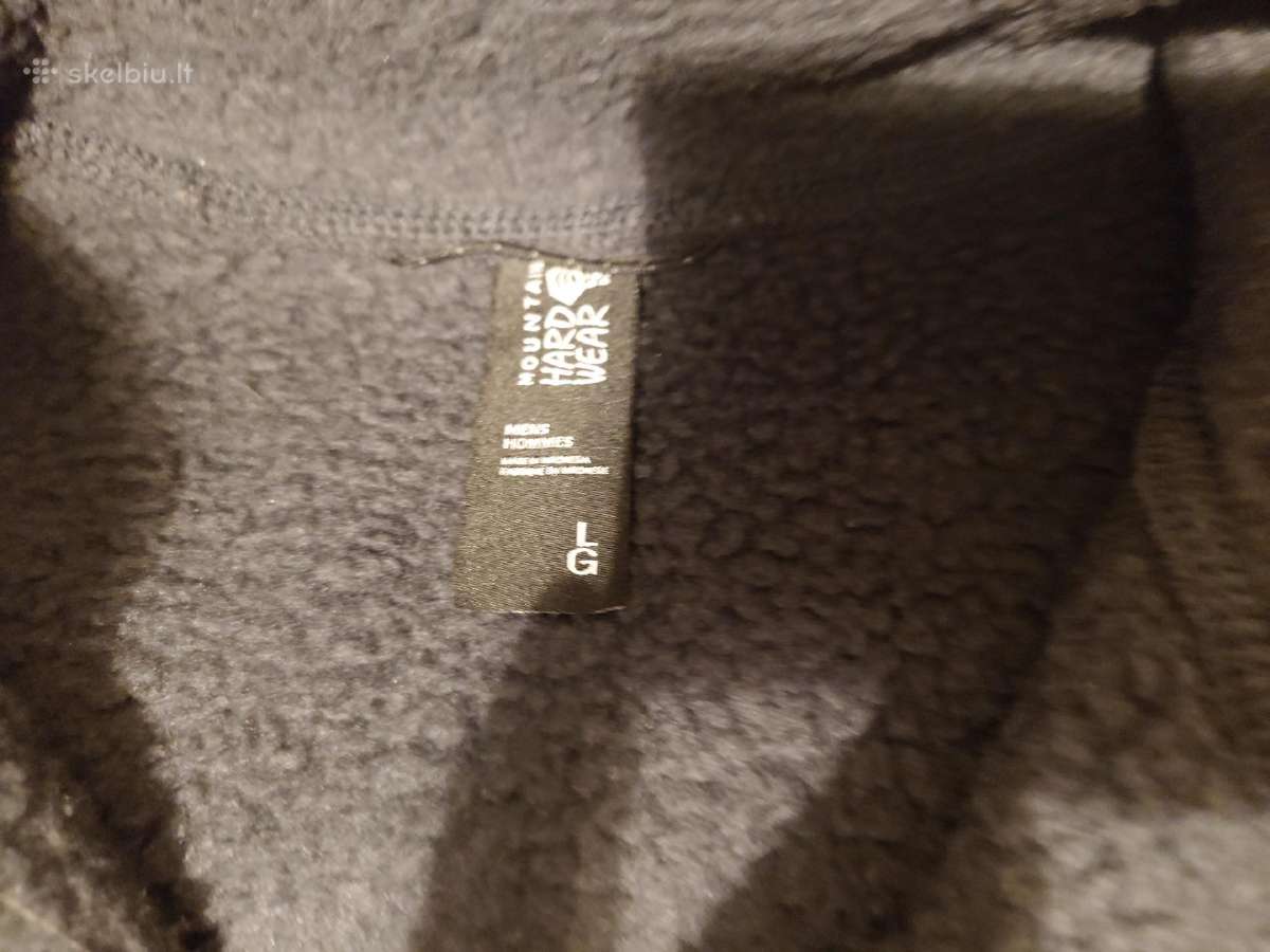 Mountain hardwear šiltukas. - nuotraukos Nr. 3