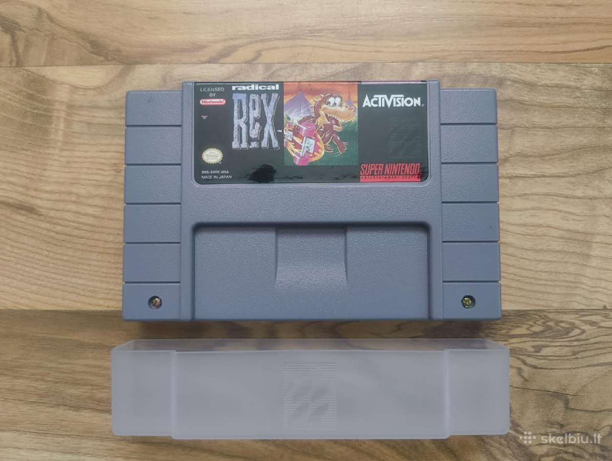 Nes, DS, N64, GB, Gba, Sf žaidimai - nuotraukos Nr. 8
