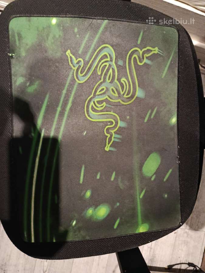 Pelės kilimėlis Razer
