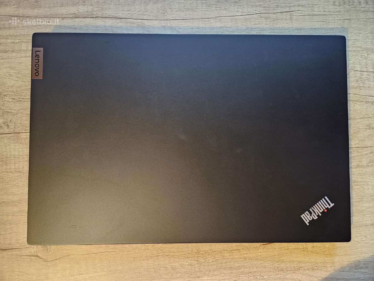 Lenovo E15 Gen3 Ryzen 5 5500u