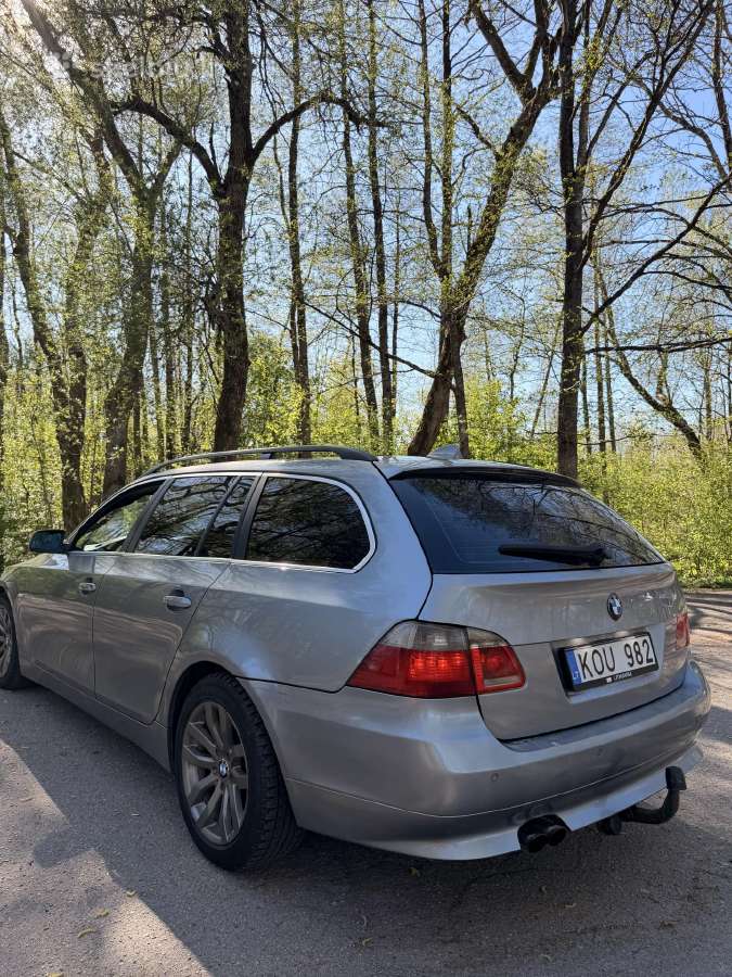 Bmw 5