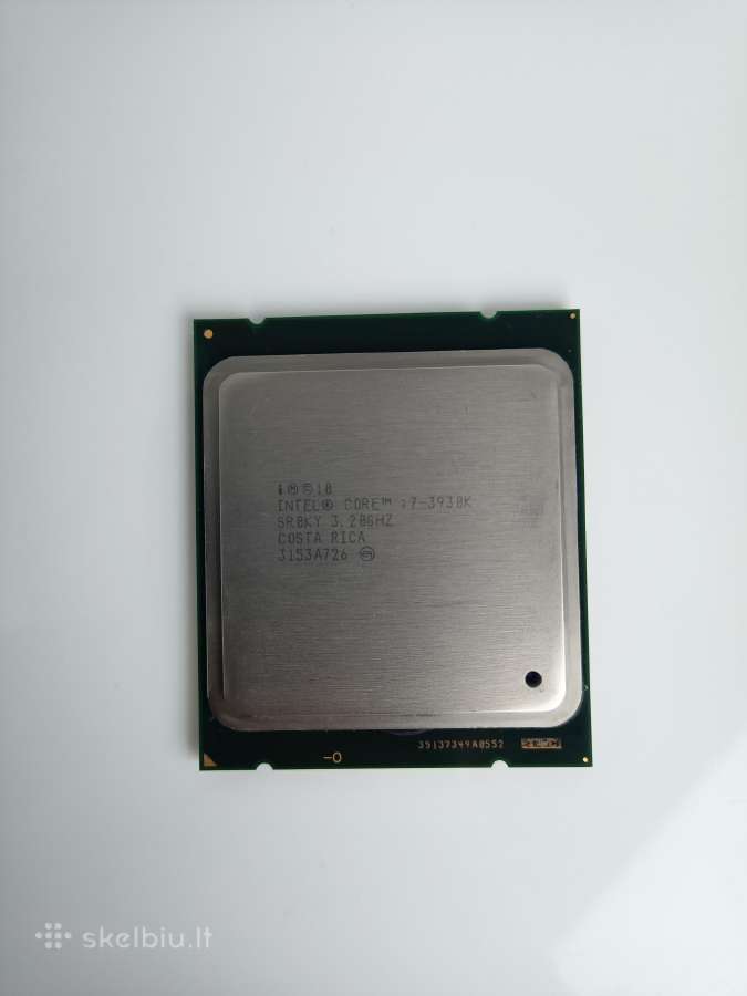 16gb (4x4gb) Kingston Hyperx Beast Ddr3 - nuotraukos Nr. 2
