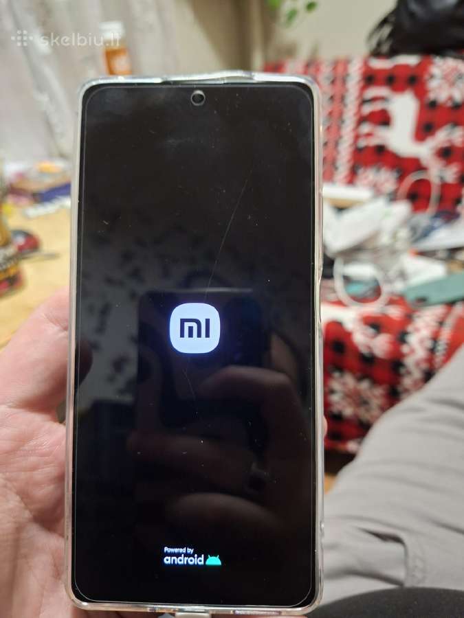 Xiaomi note 13 - nuotraukos Nr. 3