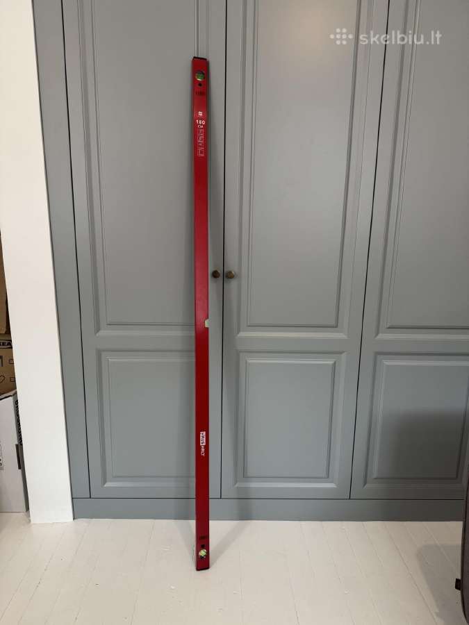 Gulsčiukas Haushalt 1800 mm