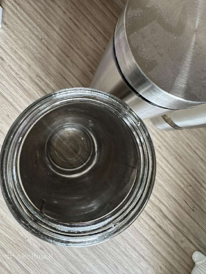 Uniwell birių indų rinkinys 4 vnt - nuotraukos Nr. 5