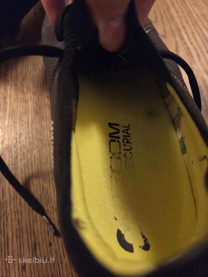 Parduodu Nike Zoom Mercurial Vapor 15 Elite Sg-pro - nuotraukos Nr. 8