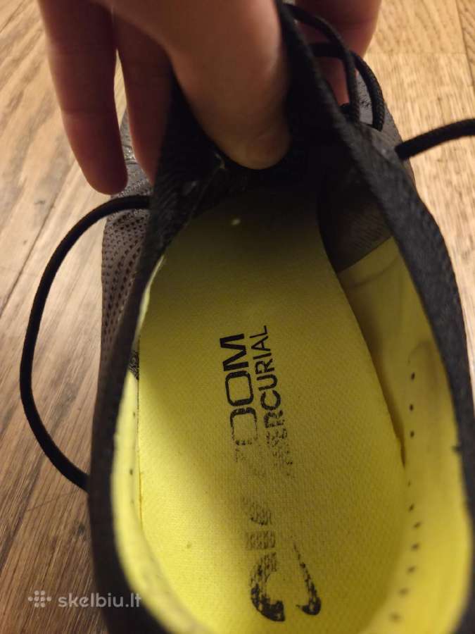 Parduodu Nike Zoom Mercurial Vapor 15 Elite Sg-pro - nuotraukos Nr. 9