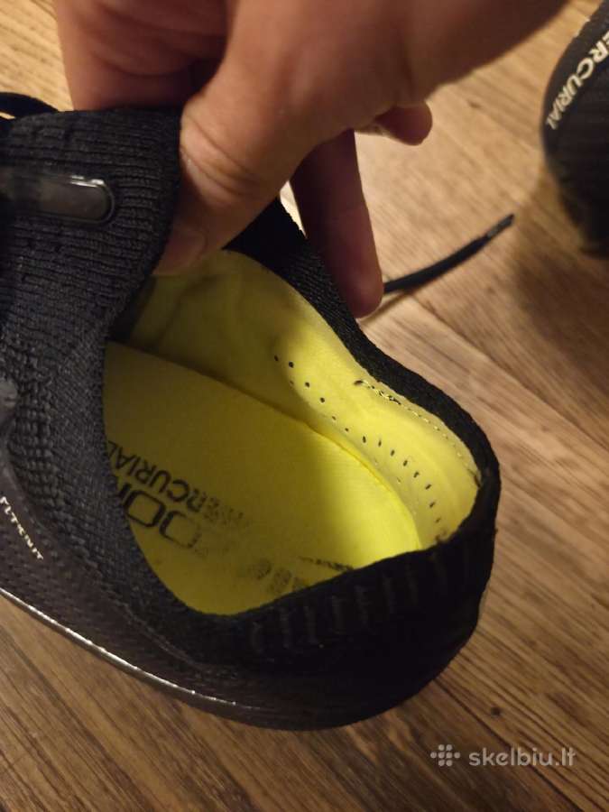 Parduodu Nike Zoom Mercurial Vapor 15 Elite Sg-pro - nuotraukos Nr. 12